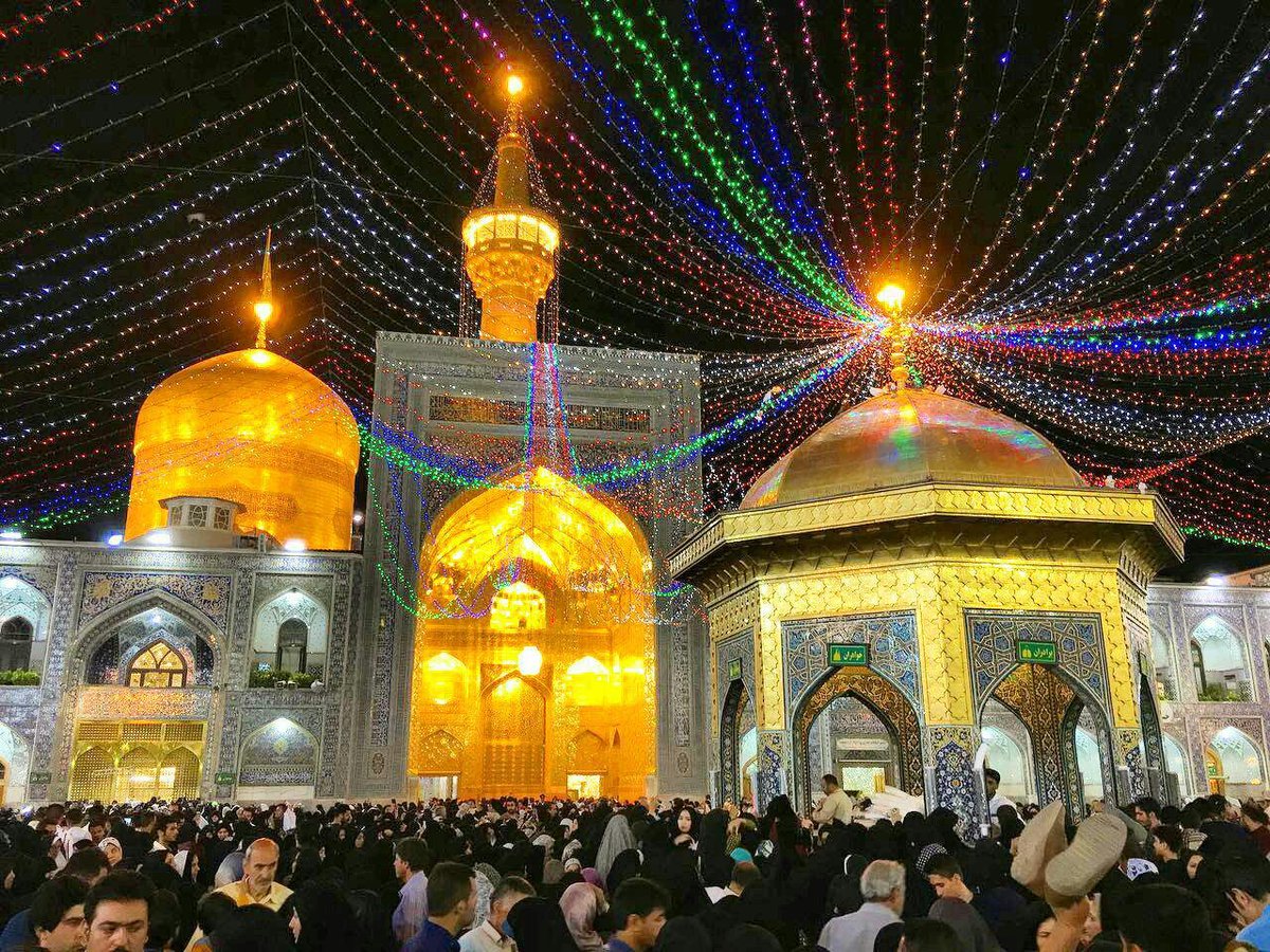 سیدفرزادمیرسالاری tweet media