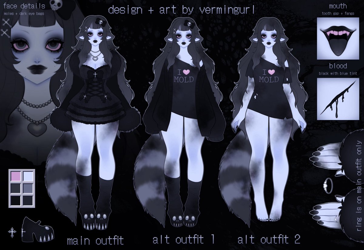 𝖛𝖊𝖗𝖒𝖎𝖓 💀🪦 tweet media