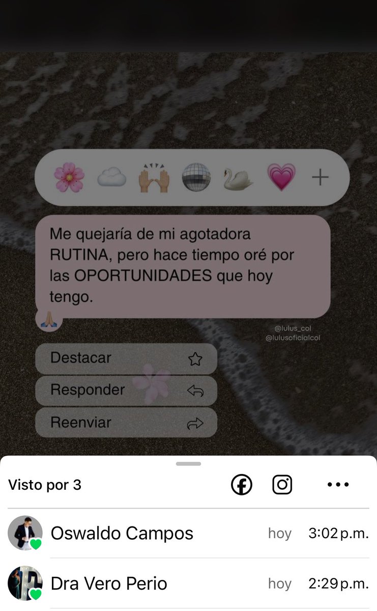 La Dra Vero, la que siempre nos animó, motivó y enseñó este mes en Perio 🩷