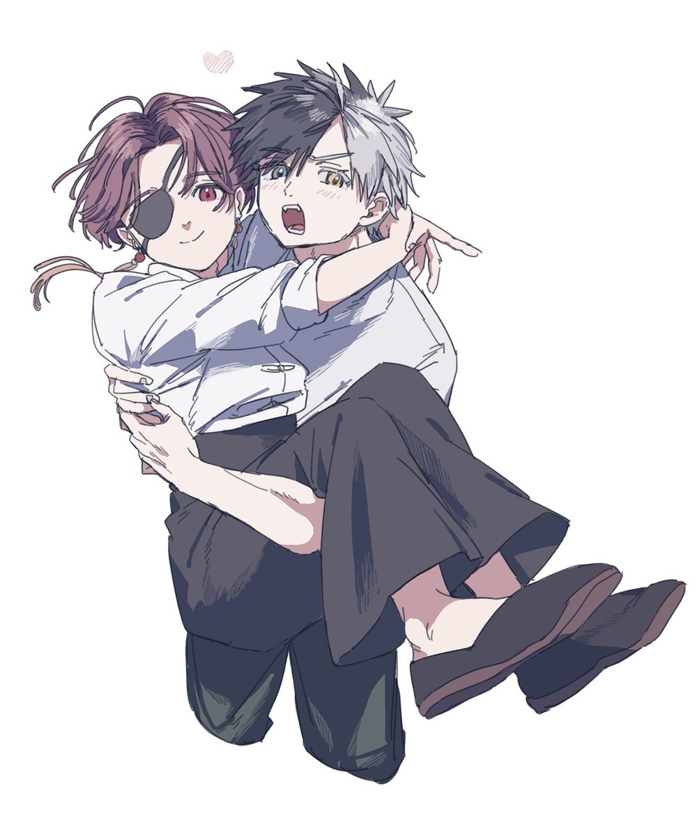 しらいし tweet media