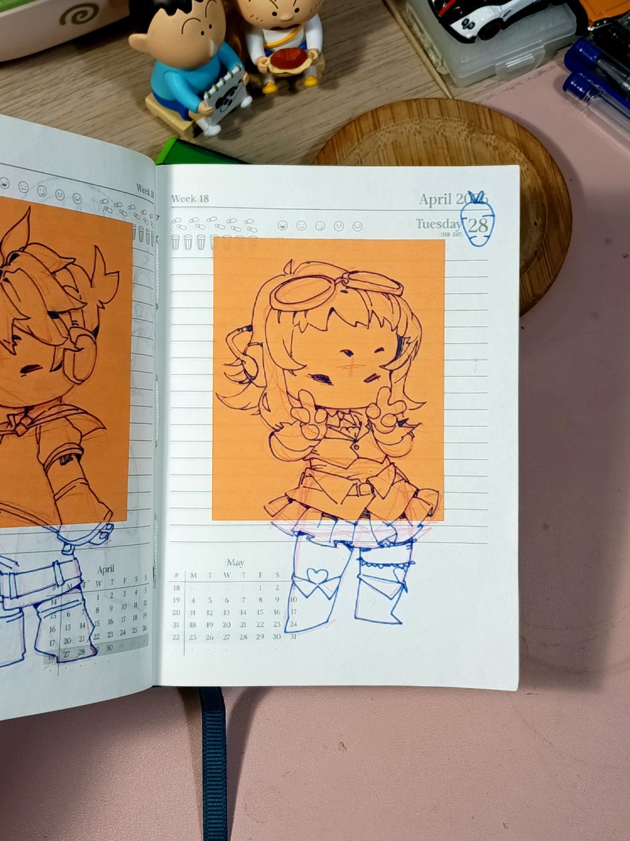 Mali // BadWolf tweet media