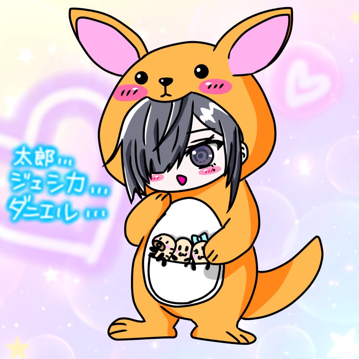 🐾灰猫🐾(xxゆきるxx🖤🥖)☆ネップリ5/9迄☆ tweet media