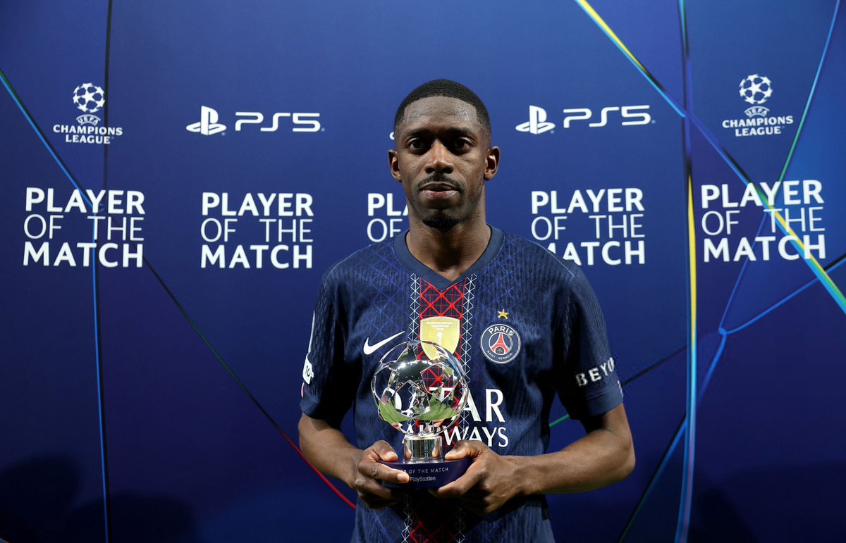 Actu Foot tweet media