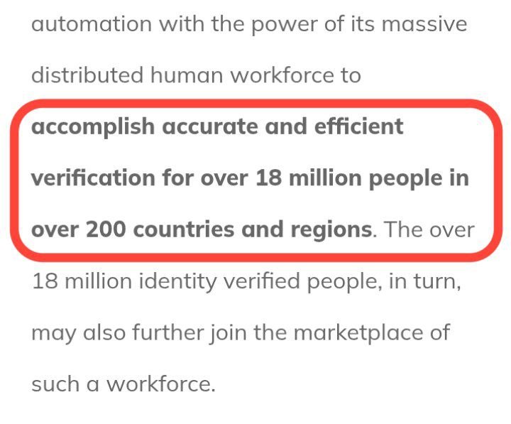 WaeliaMe's tweet photo. #PiNetwork has expanded faster than expected, with over 18 million verified users across 200+ countries. This growth appears structured, with pioneers distributed strategically in each country, helping build a global ecosystem where they maintain a strong presence in every nation https://t.co/I3bdDkd9TH