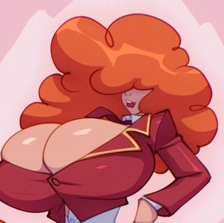 ❤️🧡Miss Sara Bellum mayor ❤️🧡 tweet media