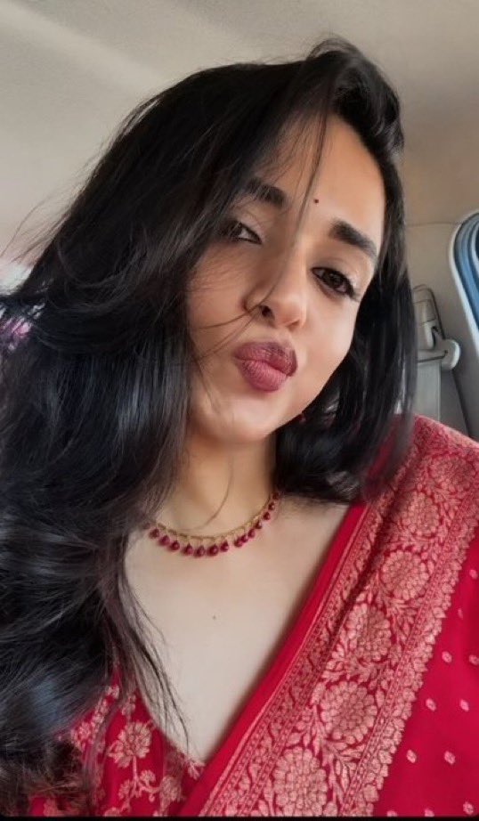 pravallika tweet media
