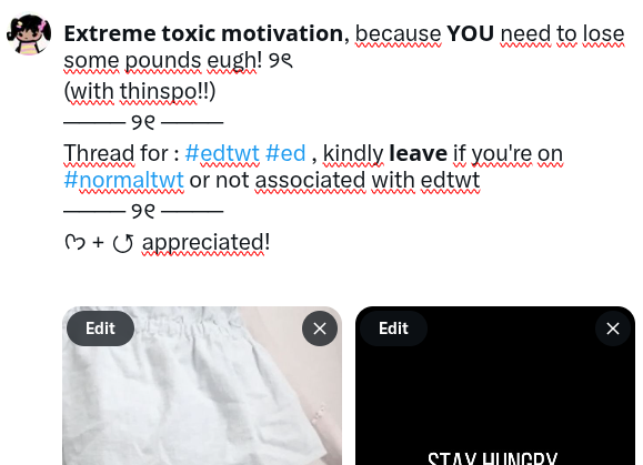 AK47 ᡕᠵデᡁ᠊╾━ tweet media