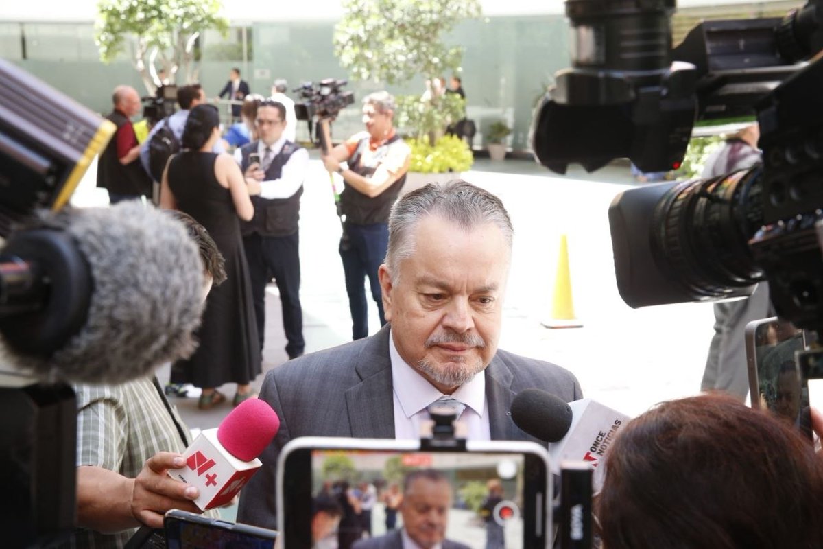 Mario Vázquez Robles tweet media