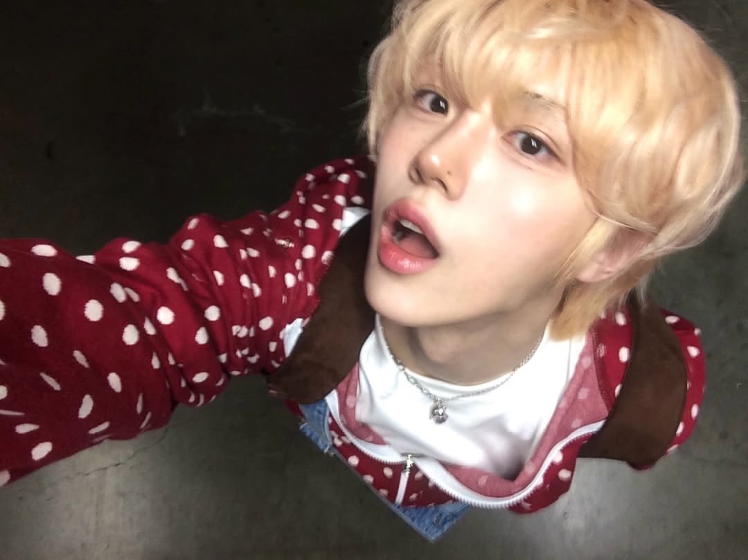 um tal de samwell 🍒 tweet media