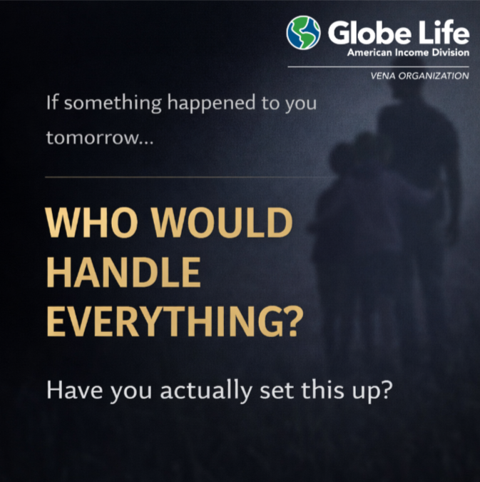 venaorg's tweet image. #WisdomWednesday #LifeInsurance101 #FinancialProtection #SecureYourFuture #VenaOrganization