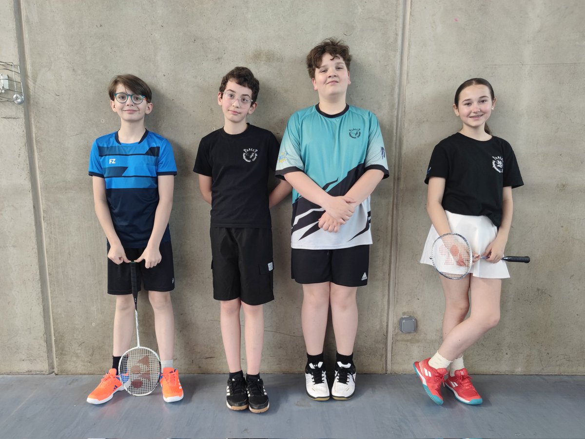 ABADCF's tweet photo. 20 jeunes étaient sur les terrains de Metz ce weekend pour la huitième étape du Circuit Jeunes. Le moins que l'on puisse dire, c'est qu'autant d'engagement, de respect des consignes, de plaisir sur les terrains est tellement satisfaisant à voir. https://t.co/ViifFfb9RM