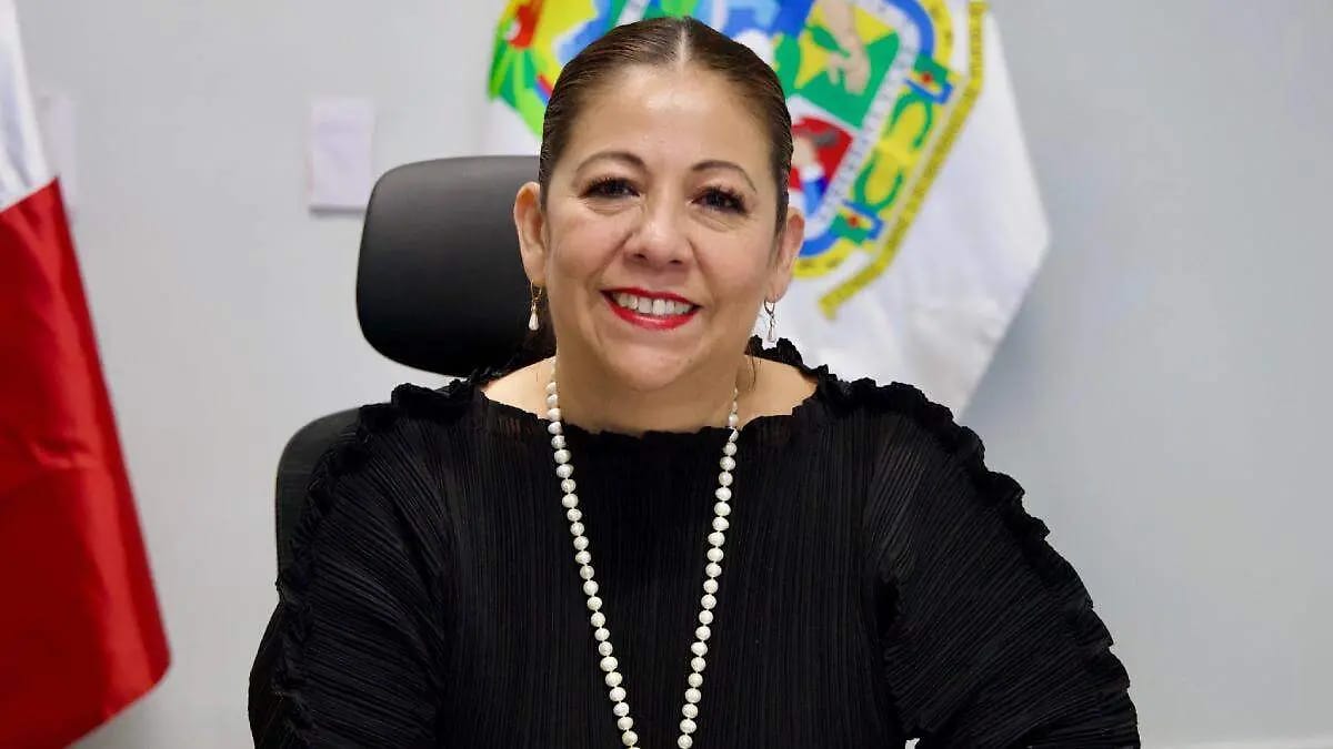 Mariana Sandoval tweet media