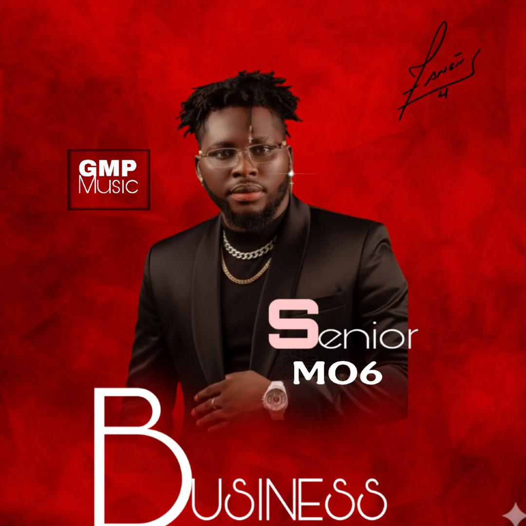 SeyiSimple's tweet photo. ▶️ #NowPlaying 

 🎶  Business - @SeniorMo6

📻  #YESNightJamz

🎧🎙️ @seyisimple 

Listen to @YesfmIbadan live via  https://t.co/1Vw4ZnByUh…1134 Warsa https://t.co/FZrEFCfHLj
