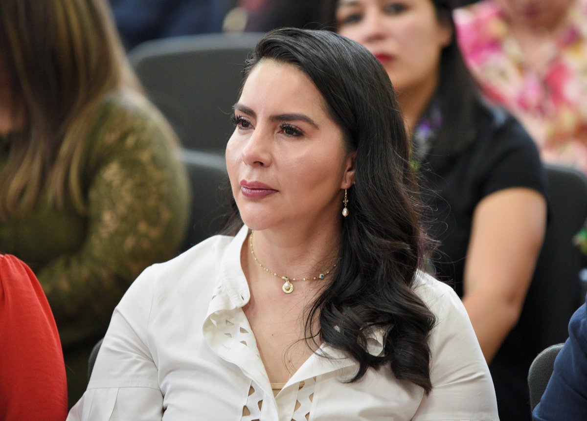 Tribunal Electoral del Estado de México tweet media