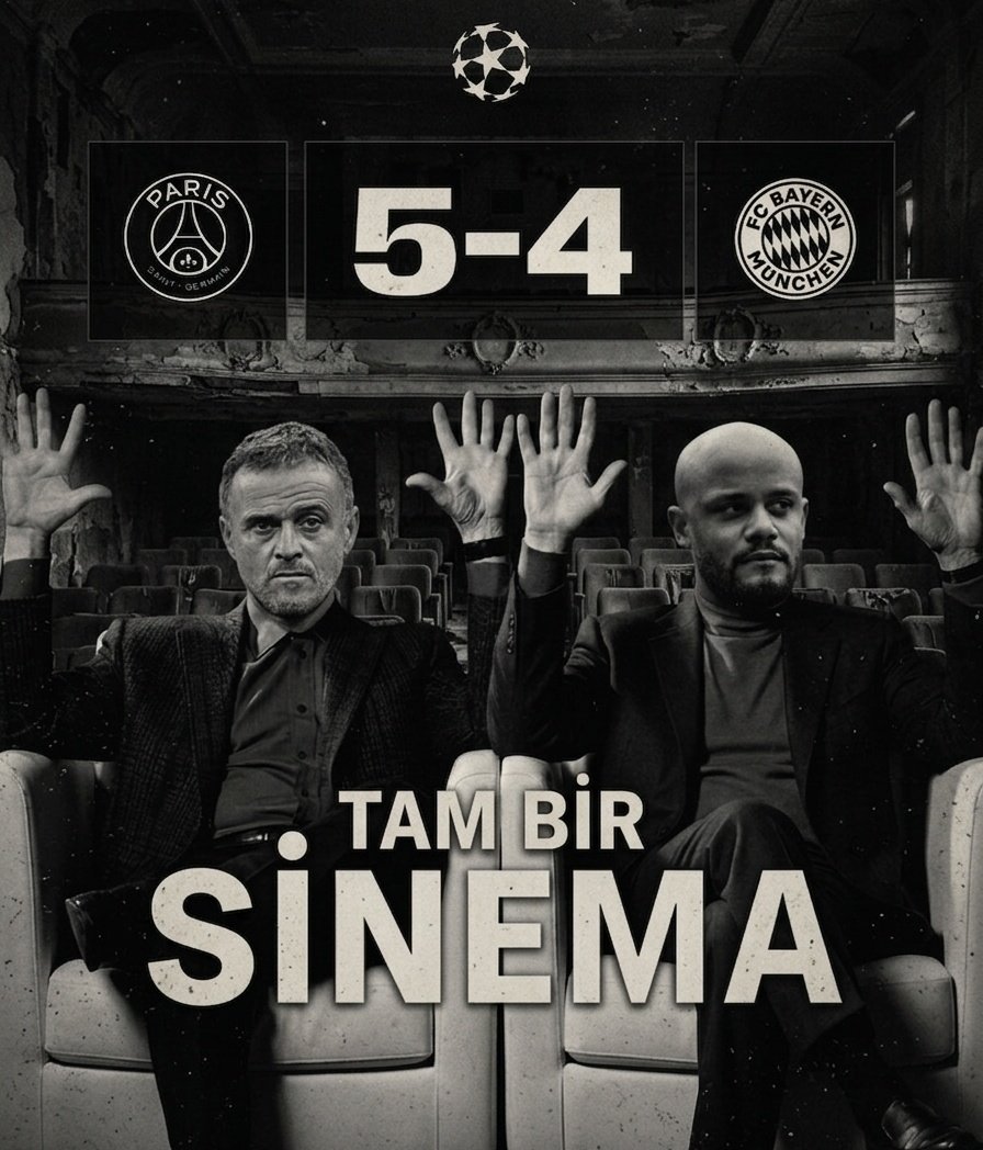 FC Bayern Türkiye tweet media