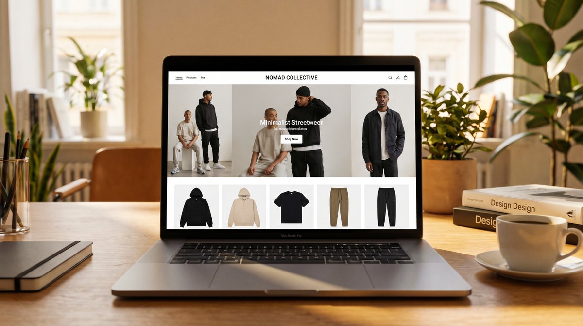 bipudaskajol's tweet image. Need a Shopify store that actually SELLS?

I design high-converting eCommerce stores that turn visitors into customers.

✅ Custom Design
✅ Mobile Responsive
✅ SEO Optimized

DM me or check my Upwork 👇
psee.io/8xurpd

#Shopify #eCommerce #WebDesign #Dropshipping