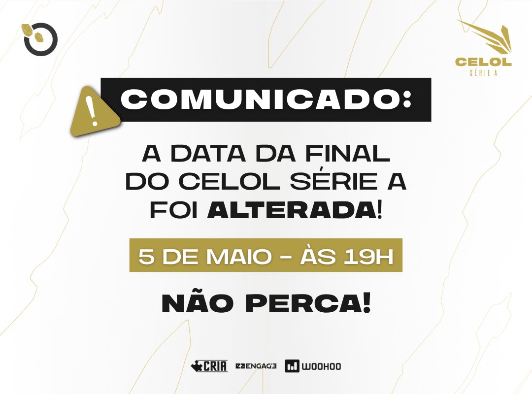Liga GG tweet media