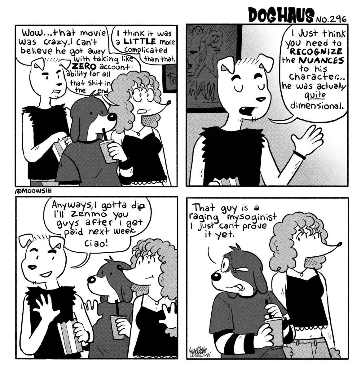 Annabelle tweet media