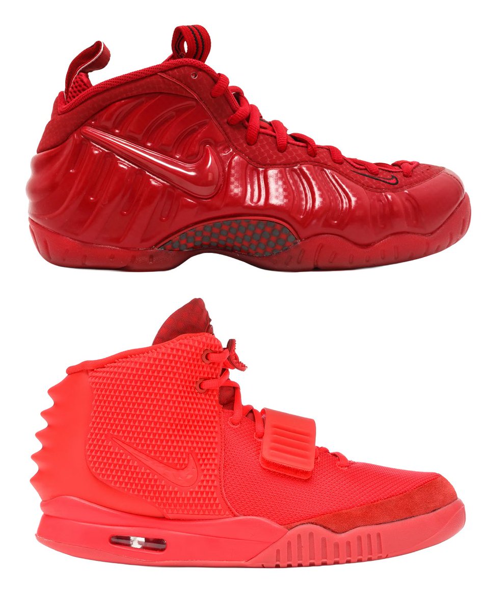 Complex Sneakers tweet media