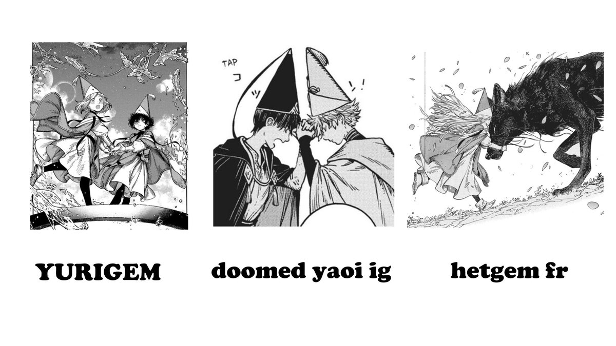 isthatwuhluhwuh's tweet photo. #whaspoilers (?)

I swear I had a point when I was making this https://t.co/Wkz2IursY3