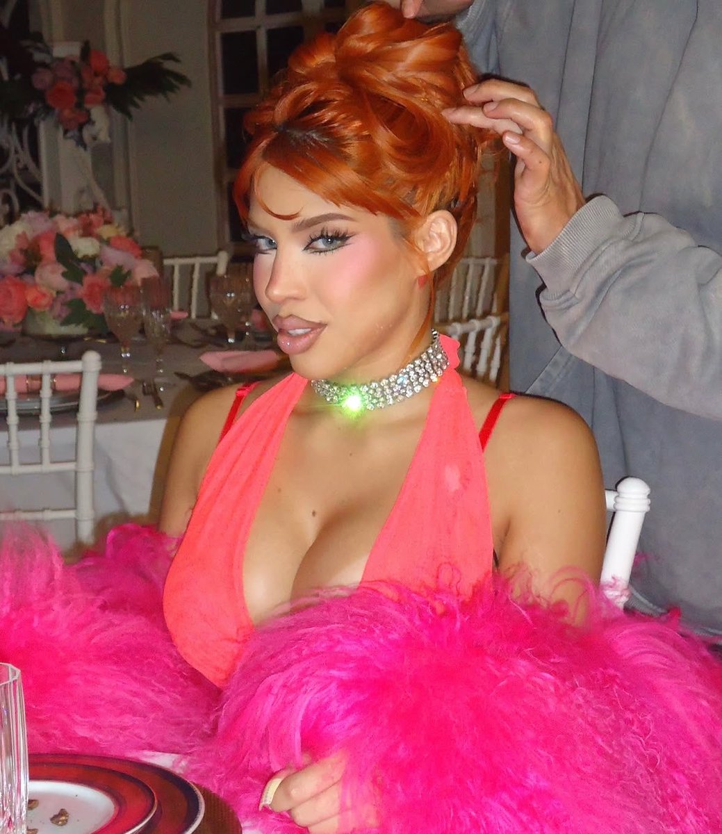 Yeri Mua Sitio tweet media