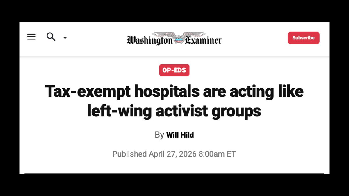 Will Hild tweet media