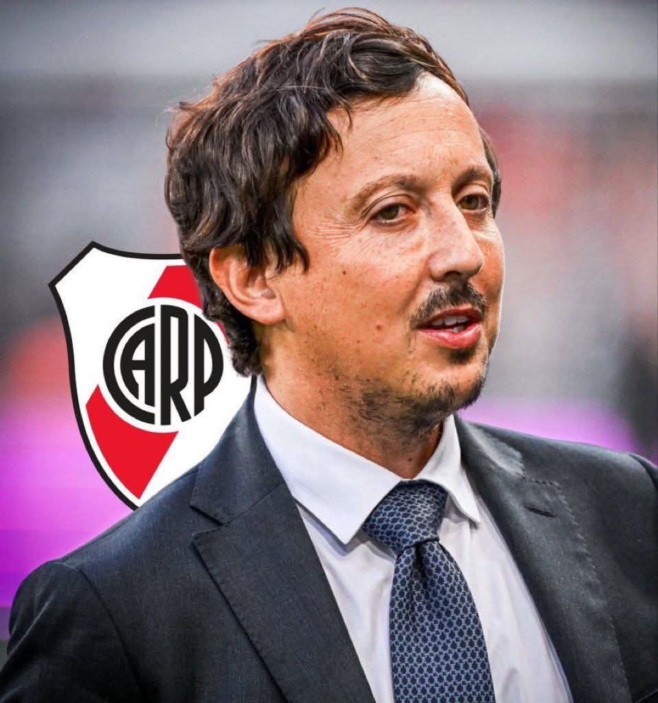 Fabrizio Romano tweet media