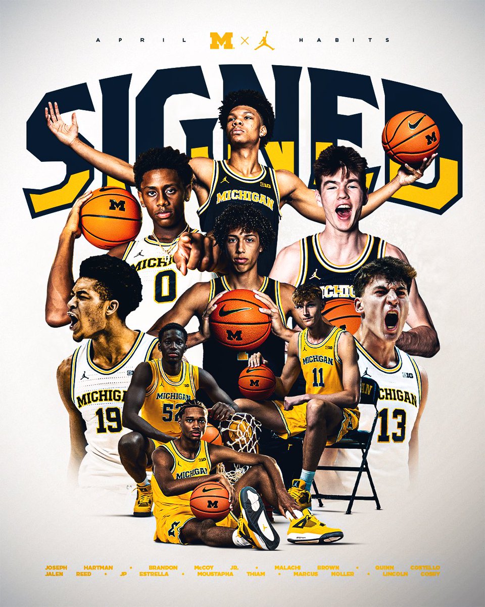 The Newest Wolverines ✍️〽️

📰 Releases » myumi.ch/mV2Zj