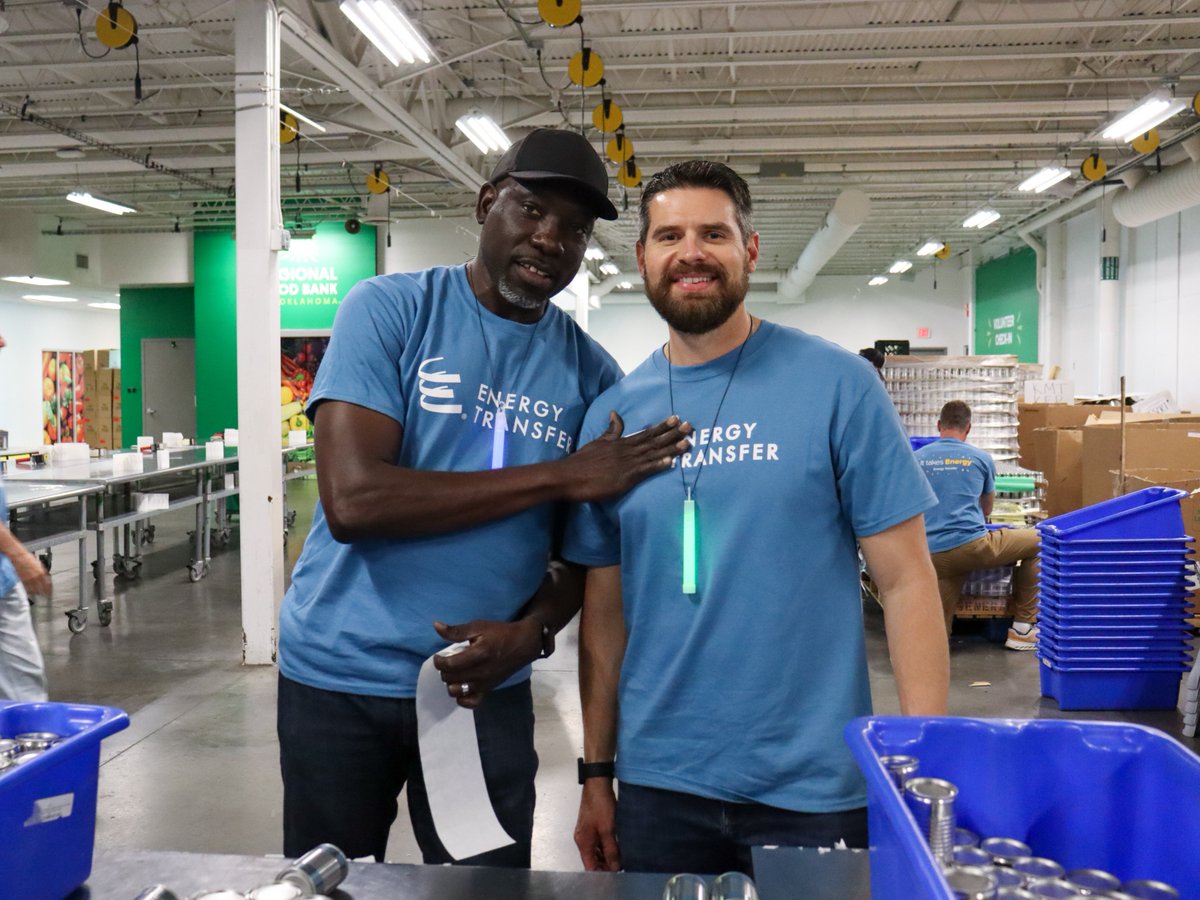 Regional Food Bank of Oklahoma tweet media