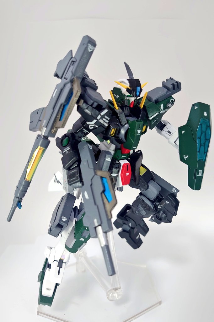∠ッツチー tweet media