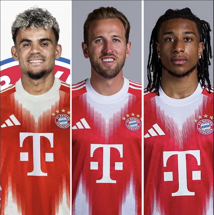 The Touchline | 𝐓 tweet media