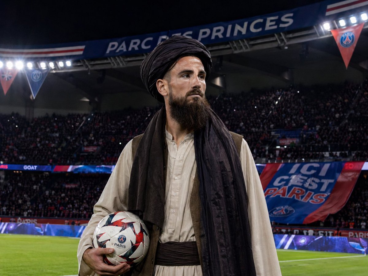 Le Mulet ⌛️ AKLIOUCHE to PSG tweet media