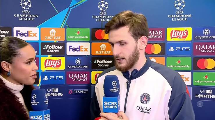 Footysm's tweet photo. 🚨🎙️| Kvicha Kvaratskhelia:

“Cristiano Ronaldo is my idol” https://t.co/Cw01vfdYL7