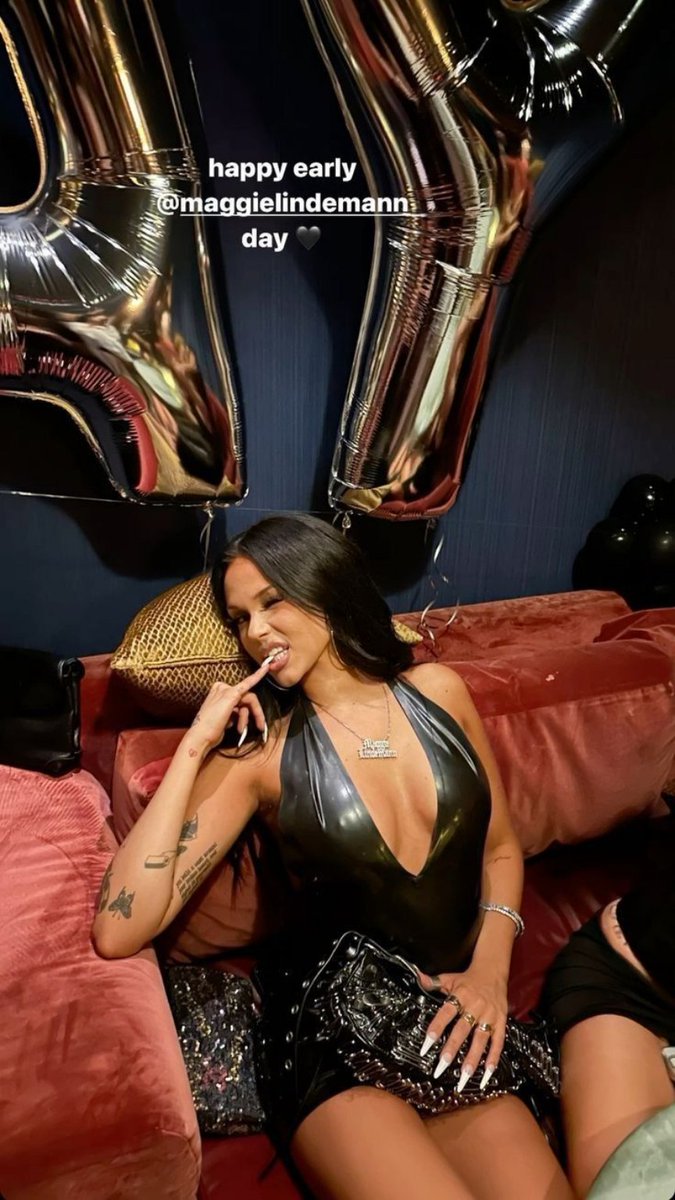 AndreV444's tweet photo. My B-daaaayyy 
2.7 😏🥳 https://t.co/VsgqjIDRaz