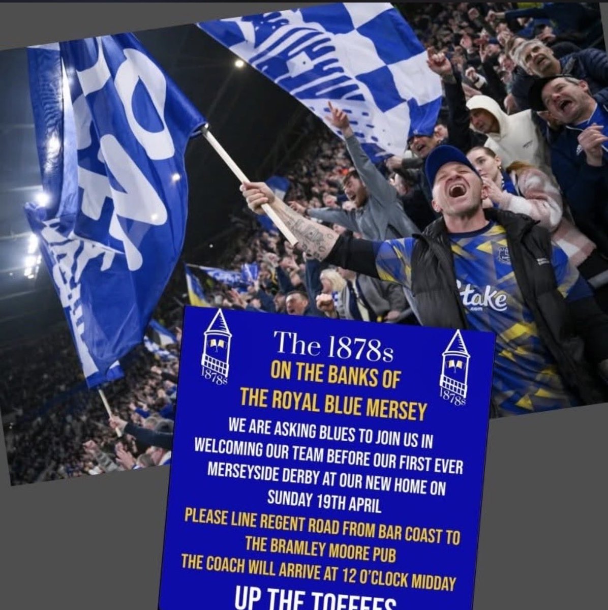 No Context Everton tweet media