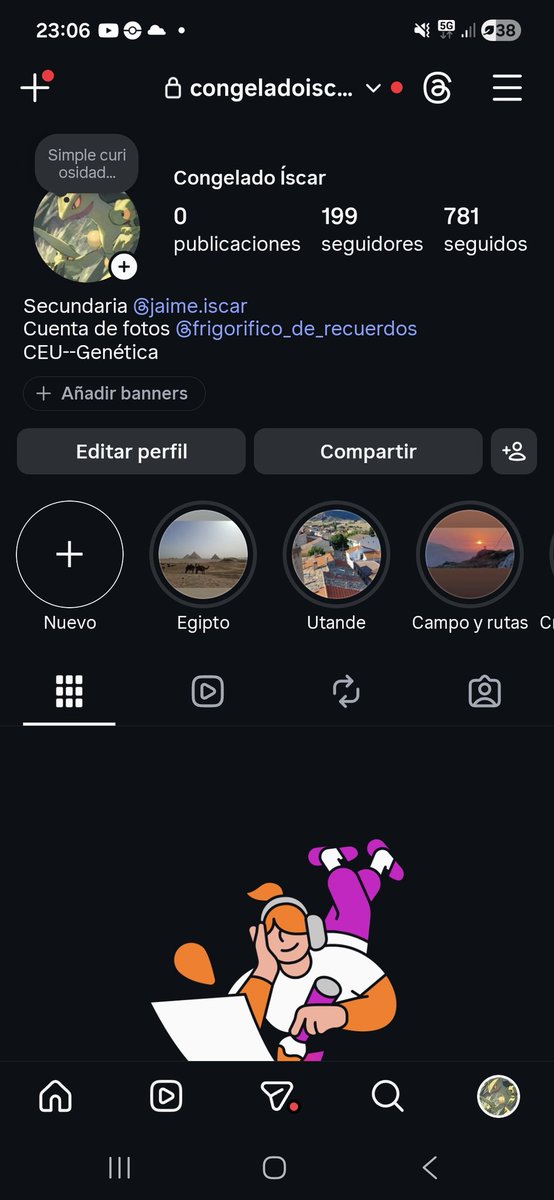 congelado (bloodborne era) tweet media