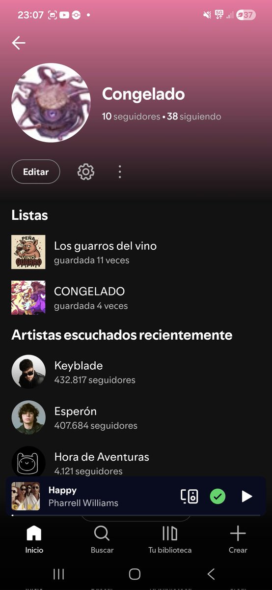 congelado (bloodborne era) tweet media