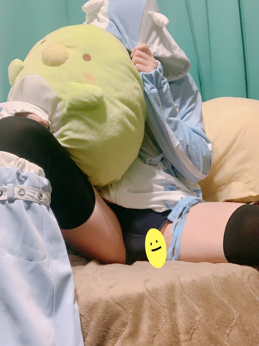 蒼猫56執事VTuber tweet media