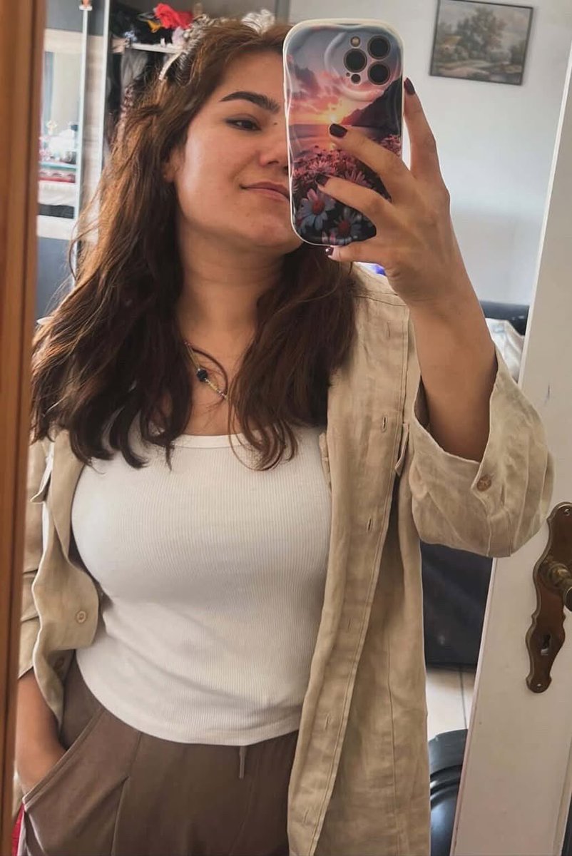 Zarmina Paryani tweet media