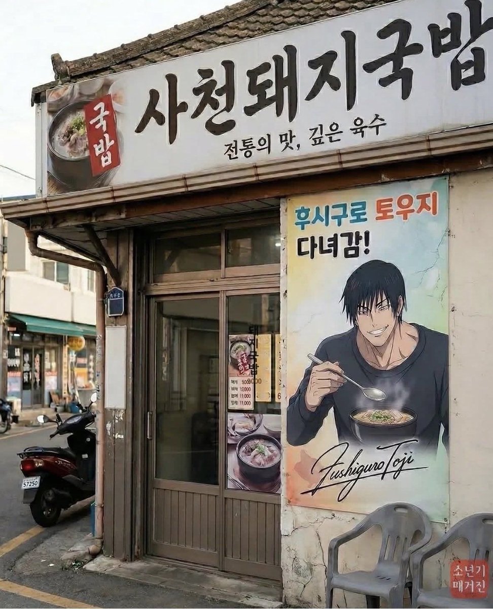 Anime Posts tweet media