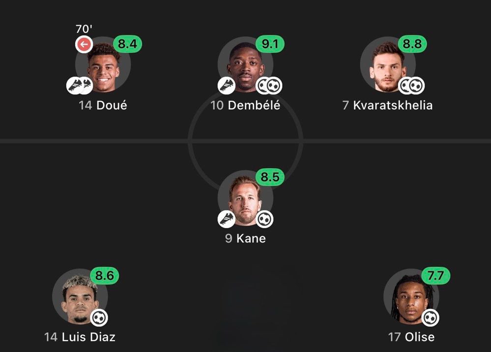 Michael Akomeah tweet media