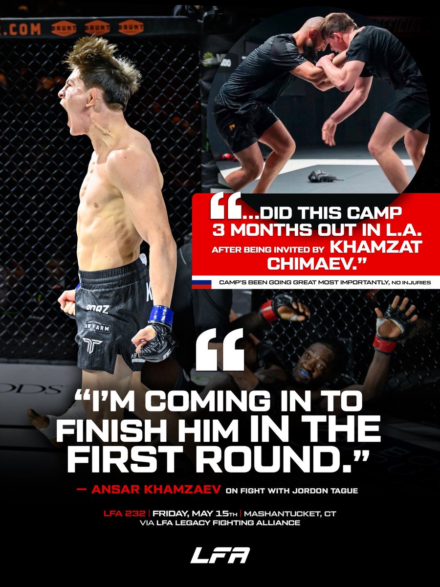 LFA tweet media