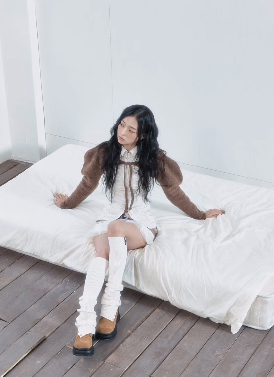 Yeeun Brasil 𝓔𝟑 tweet media