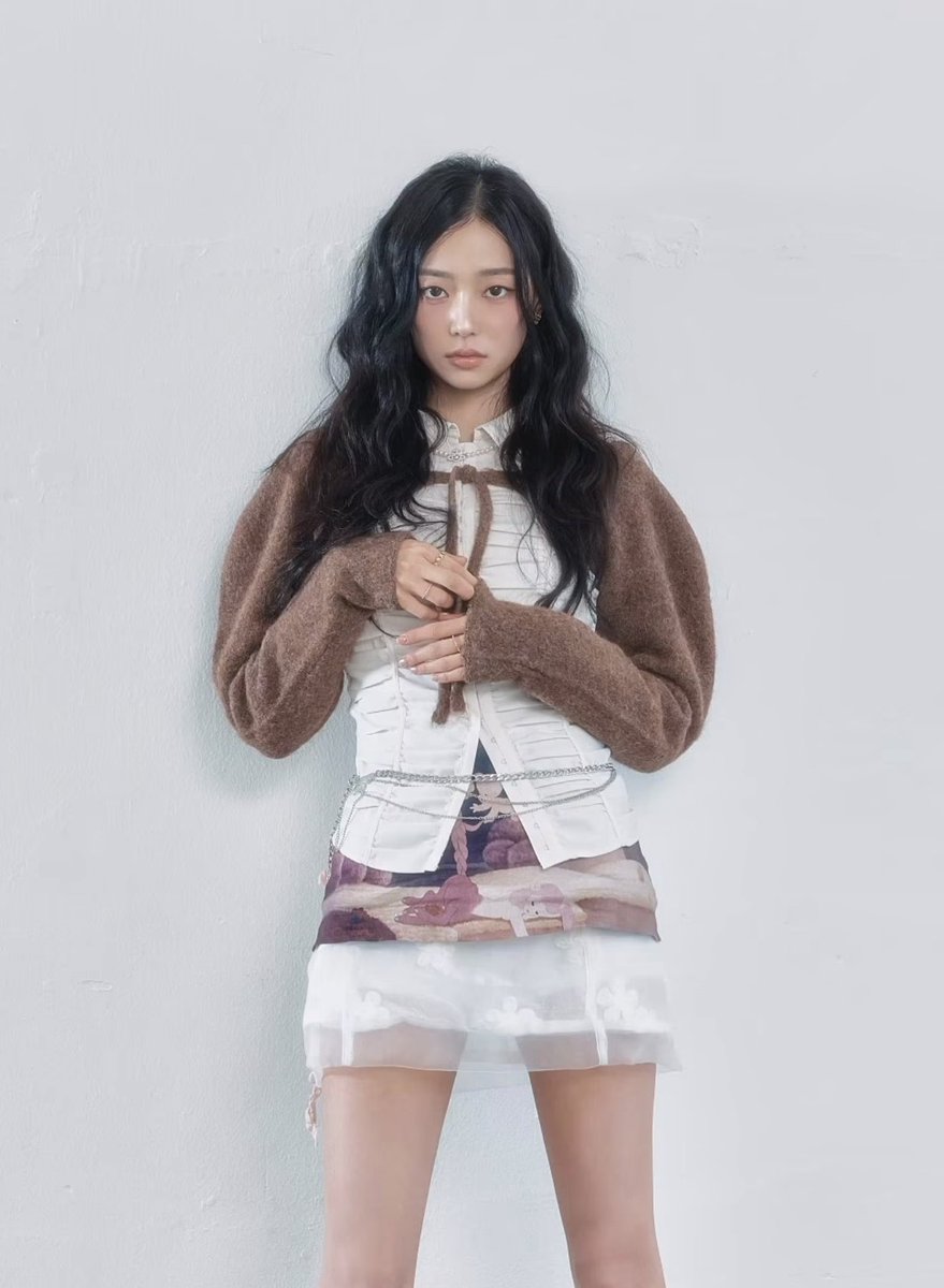 Yeeun Brasil 𝓔𝟑 tweet media