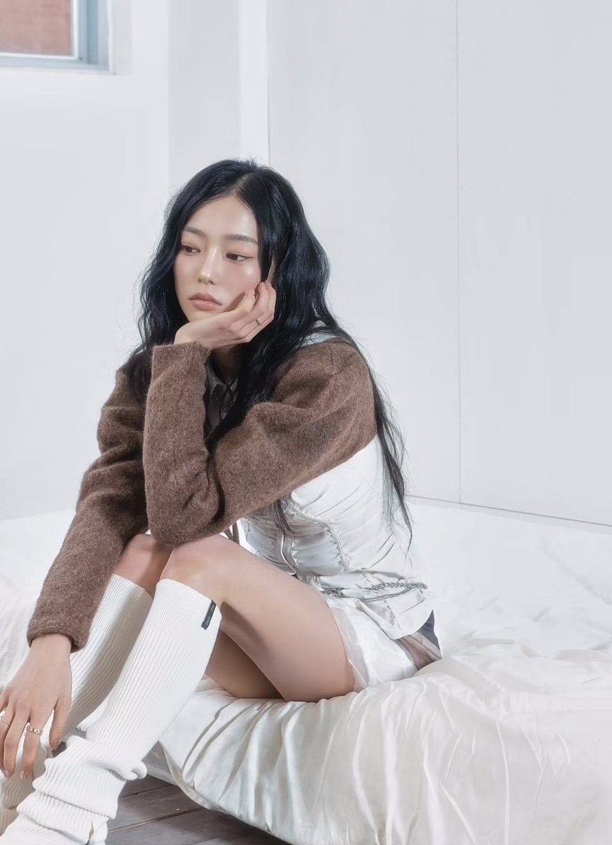 Yeeun Brasil 𝓔𝟑 tweet media