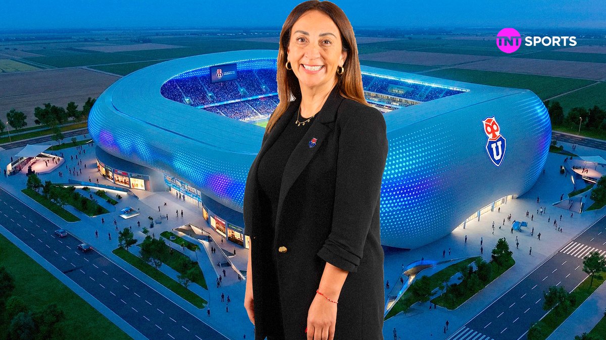 TNT Sports Chile tweet media