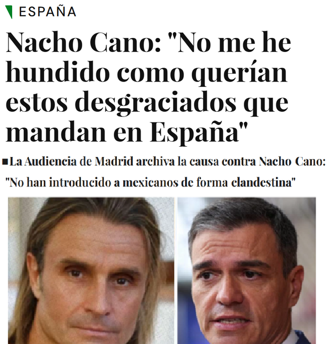 Convivencia Civica Catalana tweet media