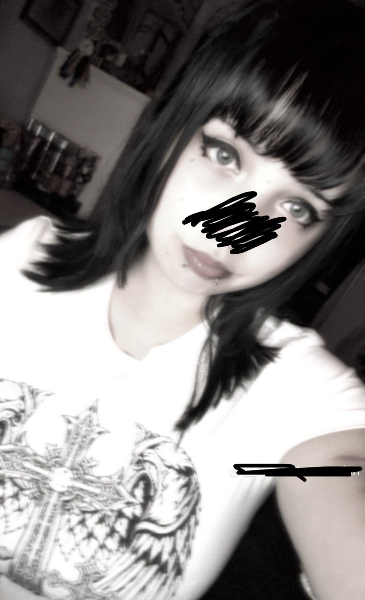 ♡ amanda gaddis of shtwt tweet media