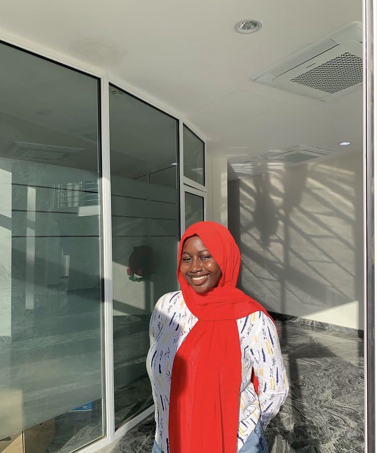 Fadeelah🤎 tweet media