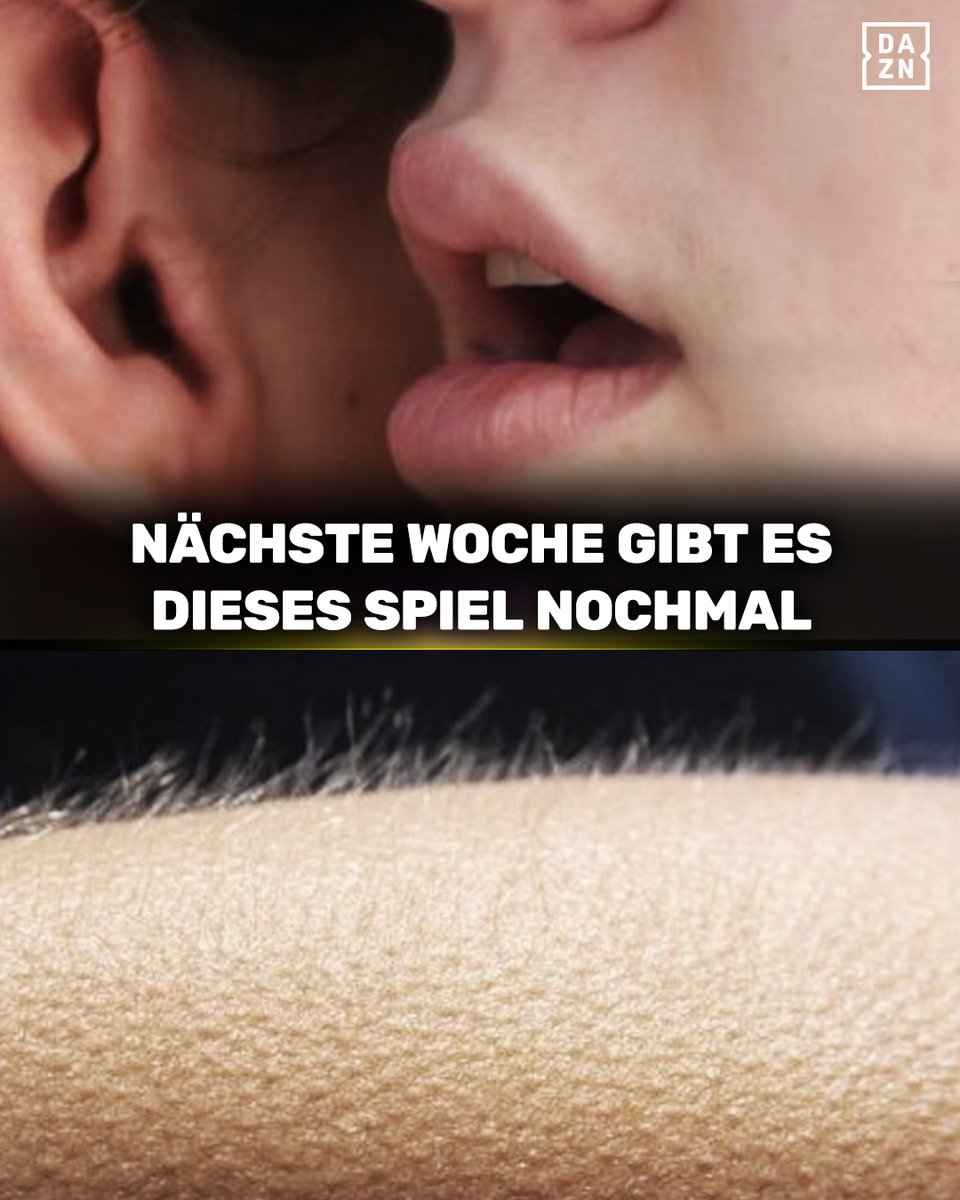 DAZN DE tweet media